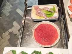 -重庆德庄火锅(映月湖环宇城店)