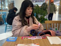 -小杨生煎(白玉兰广场店)