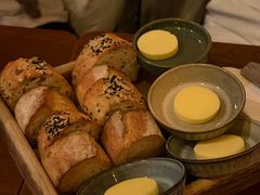 -Bistro Les Lilas丁香花小酒馆