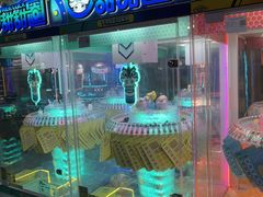 -风云再起游乐汇(南京常发广场店)