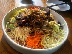 老味大拌菜-小马哥融合菜(延安大街店)