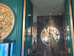 -雀蓝川菜(奥体广场店)