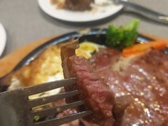 -凡塔斯牛排餐厅(厚街万达店)