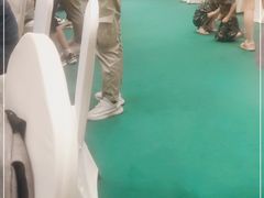 -杭州海外海皇冠大酒店