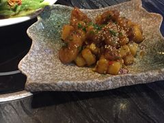 -食锦记·福建私房菜(万宝广场店)