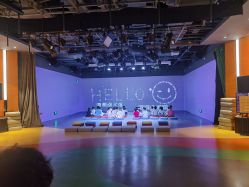 -小鸡哆哆故事屋·儿童乐园(嘉里城店)