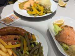 -宜家·瑞典风味餐厅(四元桥店)