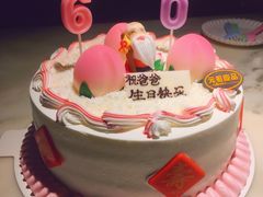 -绿茶餐厅(成都大悦城店)