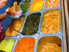 -三兄弟高炉烧饼