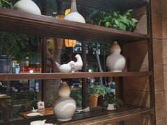 -金枝玉叶上海人家食府(三里河店)