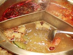 -小龙坎老火锅(西安路店)