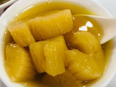 -张飞木薯羹(金鱼巷店)