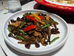 -滋粥楼·顺德菜(番禺广场总店)