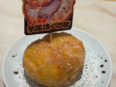 -稻香饭店(龙华天虹店)
