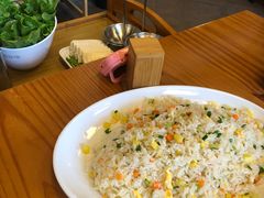 -南国锋味椰子鸡(瀚海店)