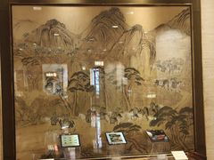 -上海静安昆仑大酒店