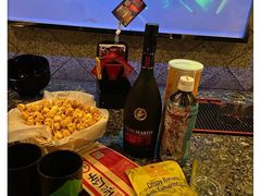 -好乐迪(张扬路八佰伴店)
