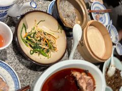 -南京大牌档(济南万象城店)