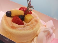 -狐狸和向日葵(北京路店)