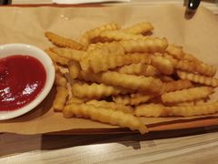 -必胜客(海滨店)