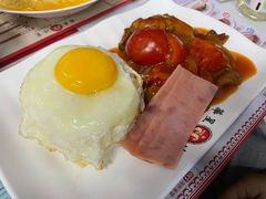 -華人 華星冰室(氹仔 店)