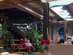 -渔太泰漓江小馆·广西融合菜(西街店)