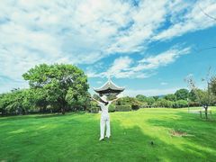 -橘子洲景区