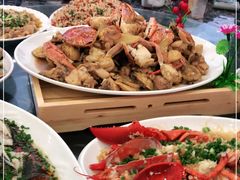 -七鲜渔港美食餐厅(巽寮湾海景店)