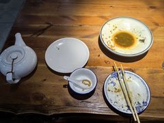 -姥姥家春饼(潮白河孔雀城英国宫店)