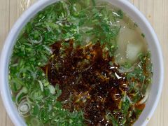 二细拉面-清真·君乐牛肉面(一只船中街店)