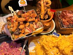 -树下时尚餐厅(翠园街店)