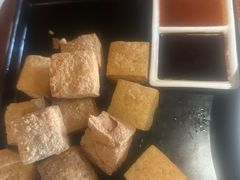 绍兴臭豆腐-寻宝记绍兴菜(鲁迅路店)