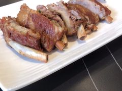 -国人川菜(李家村建东街店)