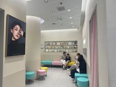-天真蓝照相馆(五角场百联又一城店)