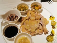 -闻见中国海南菜(K11店)