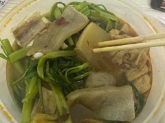 -伙记牛杂糖水