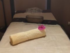 -Dragonfly 悠庭·按摩Spa(苏州中心广场店)