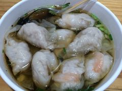 -家宴·灌蛋·沙茶面(曾厝垵店)