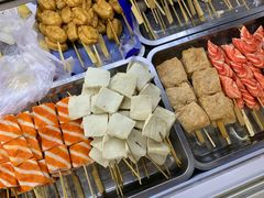 -陈记麻辣烫(浦口道店)
