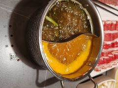 -君邦火锅(新疆大厦店)