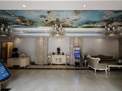 -黄金水汇·美食(春风路店)