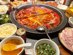 -陈眼镜火锅(总店)