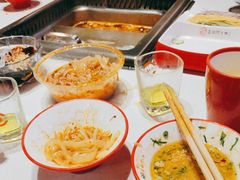-倍儿红喜临门火锅(文兴路店)