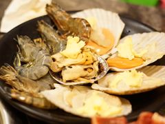 -熊出没日本烧肉放题