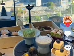 -馋遇江南·精致湖景雅宴(东方之门店)