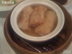 腐皮卷-苏浙汇(朝外店)