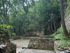 -北京上方山国家森林公园
