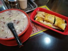 -昇记肠粉王(福华路店)