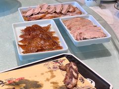 -聚丰苑北京烤鸭(大明宫店)
