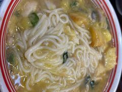 -哈灵现炒本帮面(宁波路店)